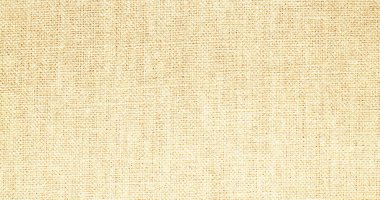 Doğal Keten Malzeme Tekstil Kumaş Döşeme Arkaplanı