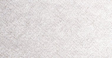 Doğal Keten Malzeme Tekstil Kumaş Döşeme Arkaplanı