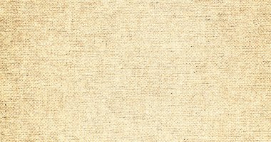 Doğal Keten Malzeme Tekstil Kumaş Döşeme Arkaplanı