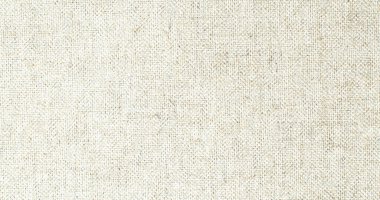 Doğal Keten Malzeme Tekstil Kumaş Döşeme Arkaplanı