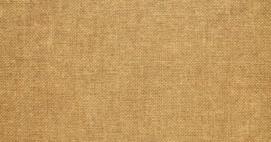 Doğal Keten Malzeme Tekstil Kumaş Döşeme Arkaplanı