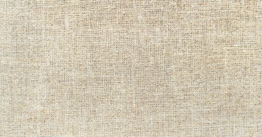 Doğal Keten Malzeme Tekstil Kumaş Döşeme Arkaplanı