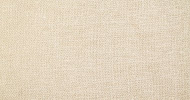 Doğal Keten Malzeme Tekstil Kumaş Döşeme Arkaplanı