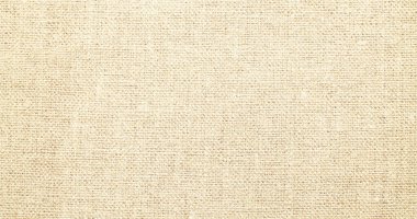 Doğal Keten Malzeme Tekstil Kumaş Döşeme Arkaplanı