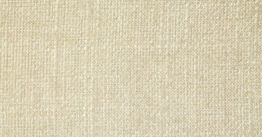 Doğal Keten Malzeme Tekstil Kumaş Döşeme Arkaplanı