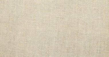 Doğal Keten Malzeme Tekstil Kumaş Döşeme Arkaplanı