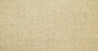 Doğal Keten Malzeme Tekstil Kumaş Döşeme Arkaplanı