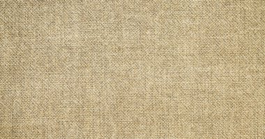 Doğal Keten Malzeme Tekstil Kumaş Döşeme Arkaplanı