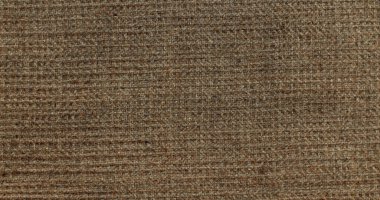Doğal Keten Malzeme Tekstil Kumaş Döşeme Arkaplanı