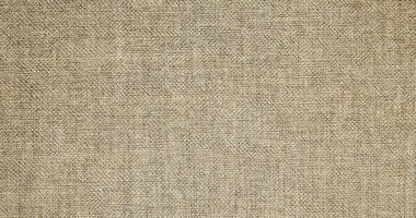 Doğal Keten Malzeme Tekstil Kumaş Döşeme Arkaplanı