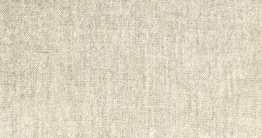 Doğal Keten Malzeme Tekstil Kumaş Döşeme Arkaplanı