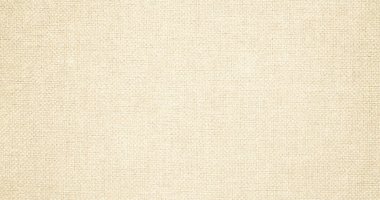 Doğal Keten Malzeme Tekstil Kumaş Döşeme Arkaplanı