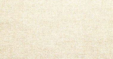 Doğal Keten Malzeme Tekstil Kumaş Döşeme Arkaplanı