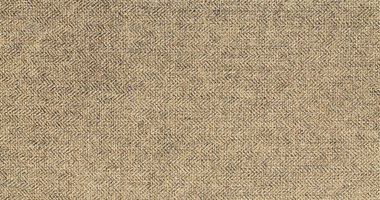 Doğal Keten Malzeme Tekstil Kumaş Döşeme Arkaplanı