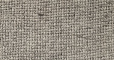 Doğal Keten Malzeme Tekstil Kumaş Döşeme Arkaplanı