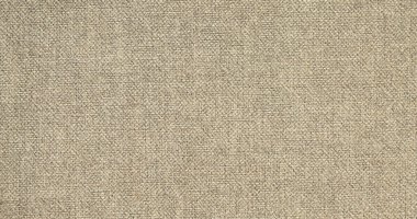 Doğal Keten Malzeme Tekstil Kumaş Döşeme Arkaplanı