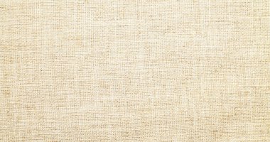 Doğal Keten Malzeme Tekstil Kumaş Döşeme Arkaplanı
