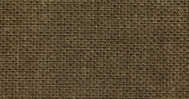 Doğal Keten Malzeme Tekstil Kumaş Döşeme Arkaplanı