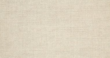 Doğal Keten Malzeme Tekstil Kumaş Döşeme Arkaplanı