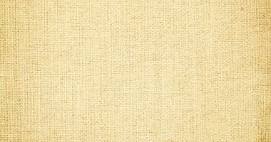 Doğal Keten Malzeme Tekstil Kumaş Döşeme Arkaplanı