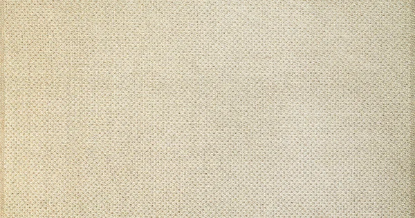 Natural Linen Material Textile Canvas Texture Background — Stock Photo, Image