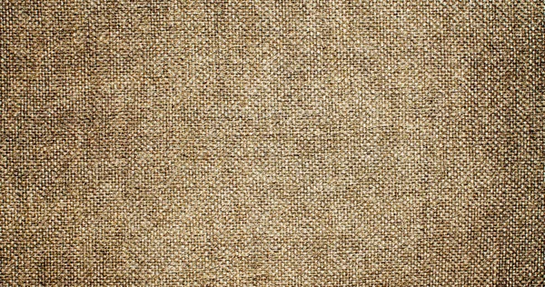 Doğal Keten Malzeme Tekstil Kumaş Döşeme Arkaplanı