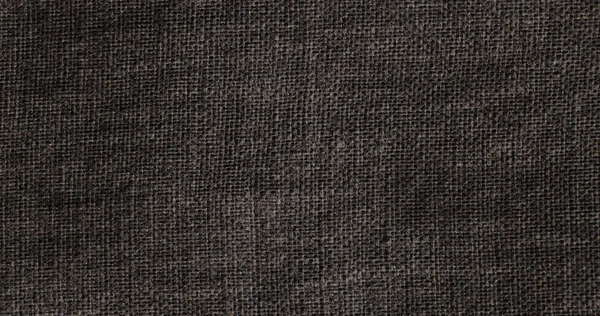 Doğal Keten Malzeme Tekstil Kumaş Döşeme Arkaplanı