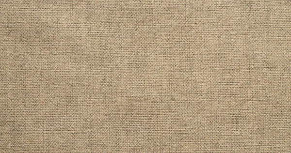 Material Linho Natural Textura Lona Têxtil Fundo — Fotografia de Stock