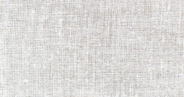 Doğal Keten Malzeme Tekstil Kumaş Döşeme Arkaplanı