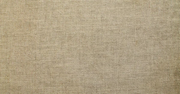 Natural Linen Material Textile Canvas Texture Background — Stock Photo, Image