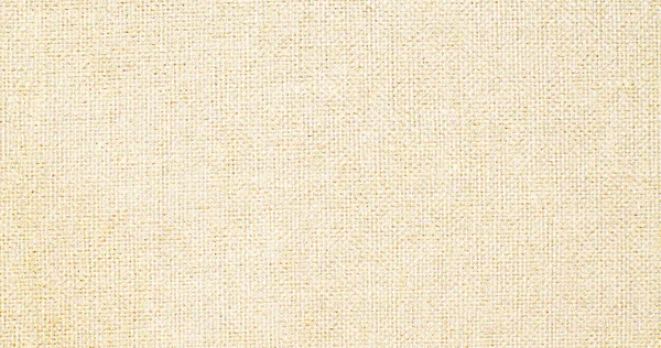 Natural Linen Material Textile Canvas Texture Background — Stock Photo, Image