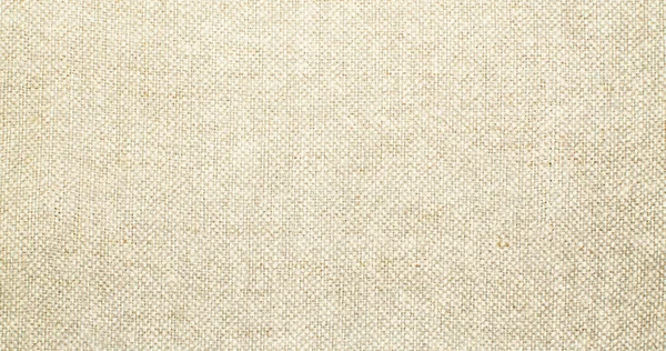 Natural Linen Material Textile Canvas Texture Background — Stock Photo, Image