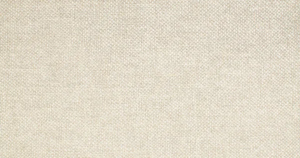 Material Linho Natural Textura Lona Têxtil Fundo — Fotografia de Stock