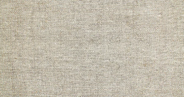 Material Lino Natural Textil Textura Lona Fondo — Foto de Stock