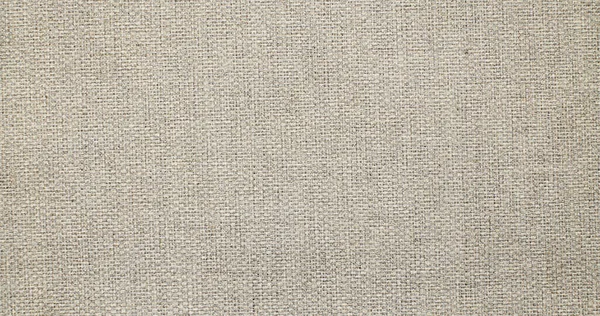 Material Linho Natural Textura Lona Têxtil Fundo — Fotografia de Stock