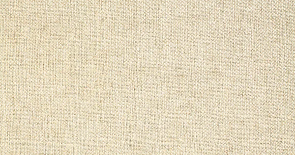 Material Linho Natural Textura Lona Têxtil Fundo — Fotografia de Stock