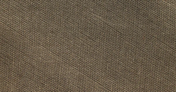 Naturlig Lin Material Textil Canvas Textur Bakgrund — Stockfoto