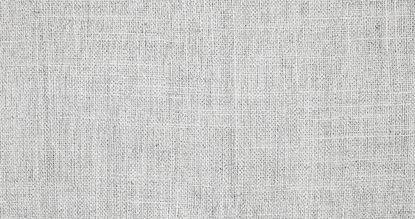 Természetes Lenvászon Anyag Textil Vászon Textúra Háttér — Stock Fotó
