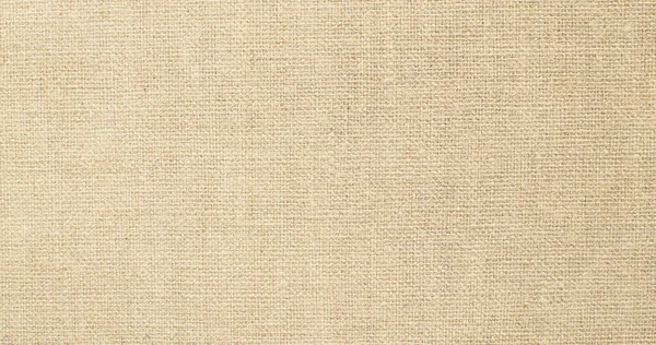 Natural Linen Material Textile Canvas Texture Background — Stock Photo, Image