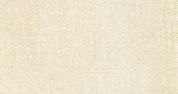 Natural Linen Material Textile Canvas Texture Background — Stock Photo, Image