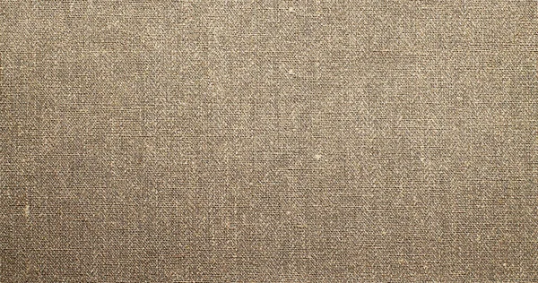 Doğal Keten Malzeme Tekstil Kumaş Döşeme Arkaplanı