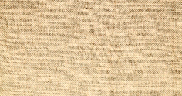 Material Linho Natural Textura Lona Têxtil Fundo — Fotografia de Stock