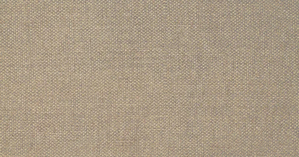 Material Linho Natural Textura Lona Têxtil Fundo — Fotografia de Stock