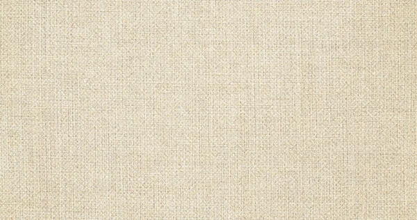 Natural Linen Material Textile Canvas Texture Background — Stock Photo, Image