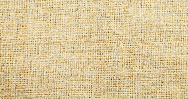 Doğal Keten Malzeme Tekstil Kumaş Döşeme Arkaplanı
