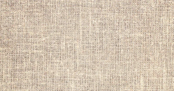 Doğal Keten Malzeme Tekstil Kumaş Döşeme Arkaplanı