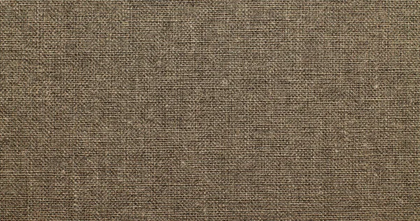 Material Lino Natural Textil Textura Lona Fondo — Foto de Stock