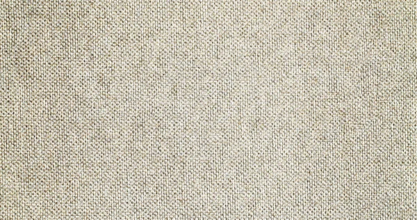 Natural Linen Material Textile Canvas Texture Background — Stock Photo, Image