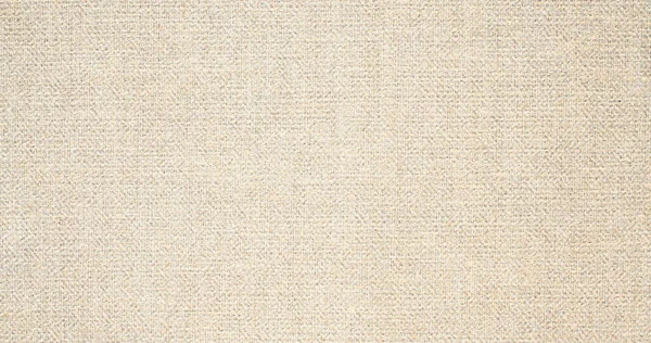 Material Linho Natural Textura Lona Têxtil Fundo — Fotografia de Stock