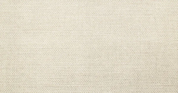 Material Linho Natural Textura Lona Têxtil Fundo — Fotografia de Stock